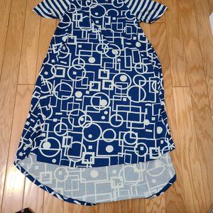 Lularoe Carly Dress